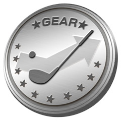 Icon for Gear Master