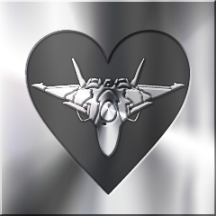 Icon for Favorite Aircraft