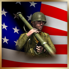Icon for Specialist Infantry