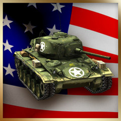 Icon for Armored support