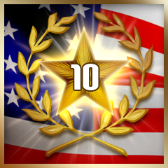 Icon for Heroic Leader