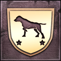 Icon for Hunting companion