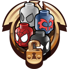 Icon for Spider Wars