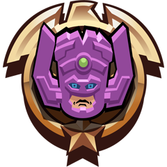 Icon for Ultimate Nullifier? Pah!