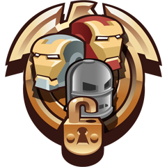 Icon for Hall of Armour