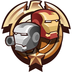 Icon for I Could Really Use a Sidekick