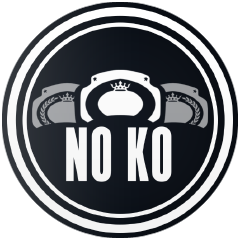 Icon for All belts, no knockdown