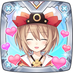 Icon for Hot Stuff: Blanc