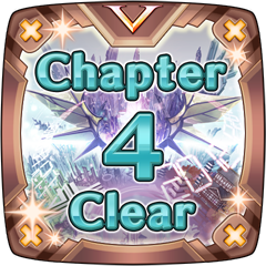 Icon for Chapter 4 Clear