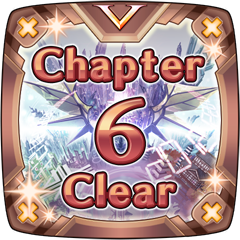 Icon for Chapter 6 Clear