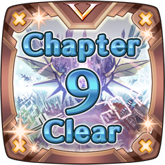 Icon for Chapter 9 Clear