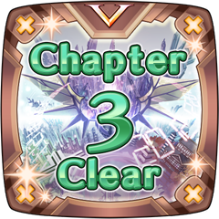 Icon for Chapter 3 Clear