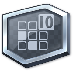 Icon for Spin start