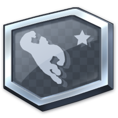 Icon for Character Elite