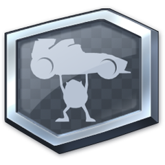 Icon for Challenges Conquered