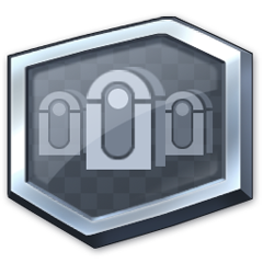 Icon for Character Plunder