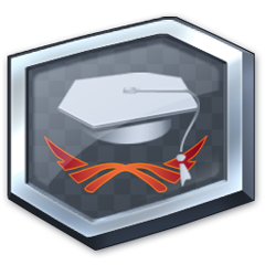Icon for Graduate