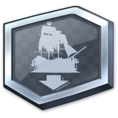 Icon for Import master