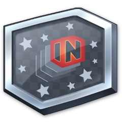 Icon for Infinity and Beyond