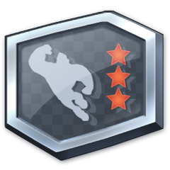 Icon for Character Elite Force