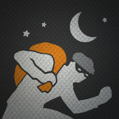Icon for Thief In The Night