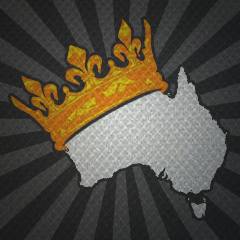 Icon for King Of The Outback