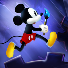 Icon for Tunnel Mouse