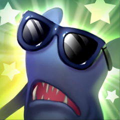 Icon for Blot Alley Superstar