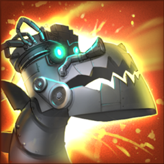 Icon for Dragon Defeat