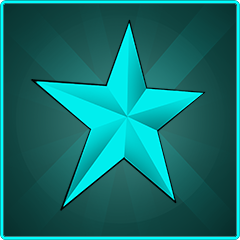 Icon for Super Tricky!