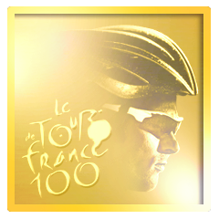 Icon for TDF Winner