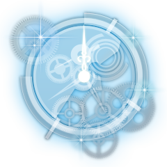 Icon for Eternal Timekeeper