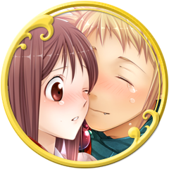 Icon for 新しいふたり