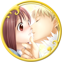 Icon for 三度目のキス