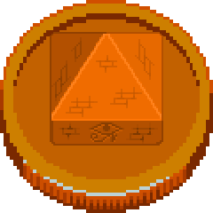 Icon for No Flipping Desert Dash