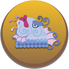 Icon for Flood of the Firefish