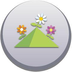Icon for Flowered Up