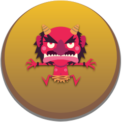 Icon for Demon in a Cherry Tree