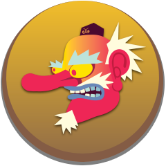 Icon for Lord Tengu's Nasty Nose