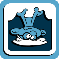 Icon for And as Papa Smurf always says...