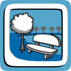 Icon for Like a Walk in the Park