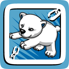 Icon for Un-Bear-able