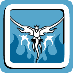 Icon for Smurf From the Ashes