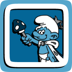 Icon for Smurf of the Round Table