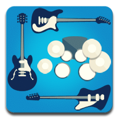 Icon for Playing the Field
