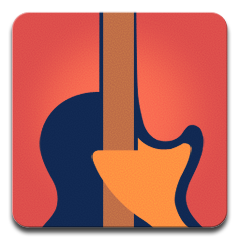 Icon for I Learnt to Play a Song