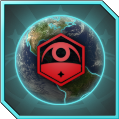 Icon for Where in the World