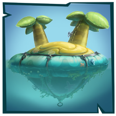 Icon for Bouncing Island