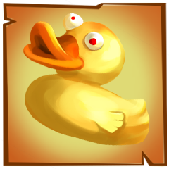 Icon for Rubber Ducks