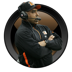 Icon for Marvin Lewis Legacy Award